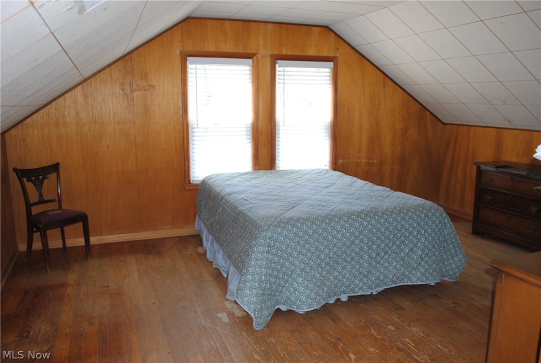 Avon Point Allotment - Residential