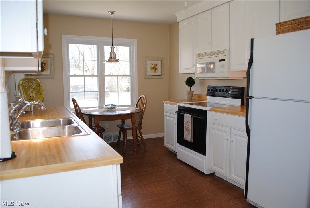 Avon Point Allotment - Residential