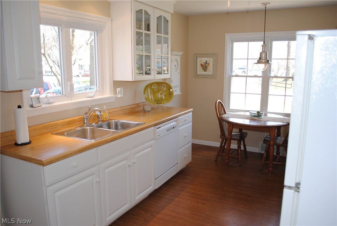 Avon Point Allotment - Residential