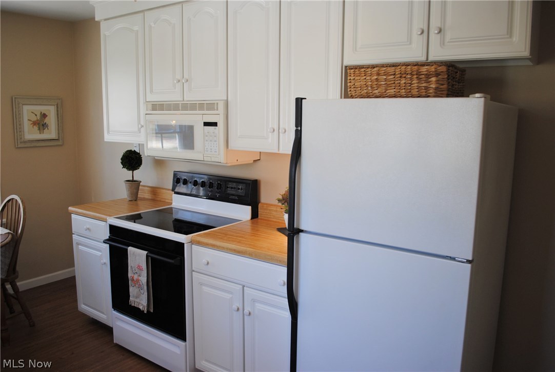 Avon Point Allotment - Residential