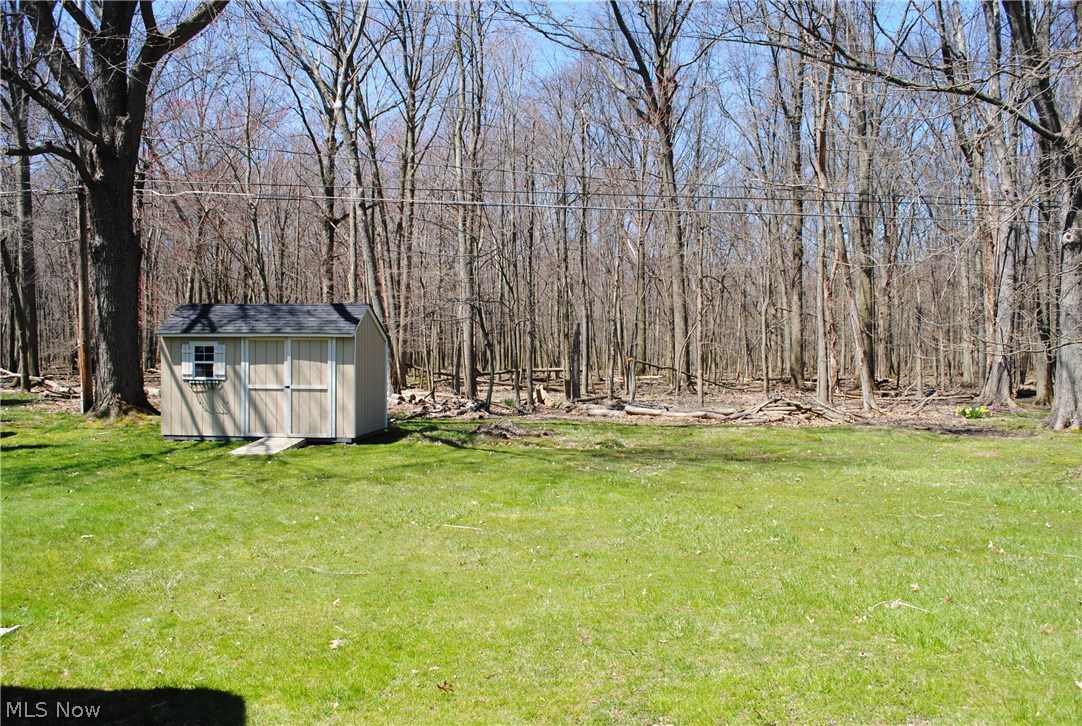 Avon Point Allotment - Residential