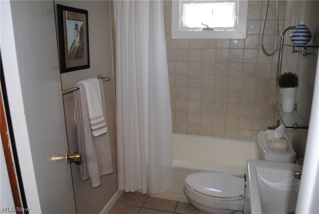 Avon Point Allotment - Residential