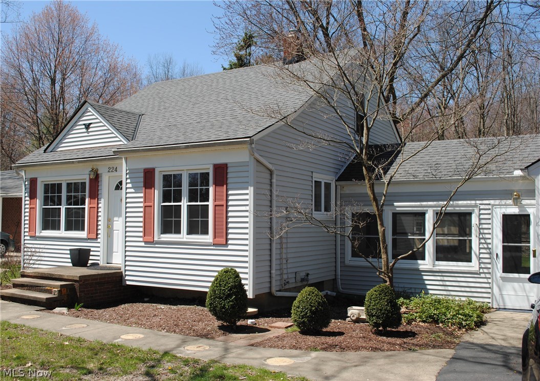 Avon Point Allotment - Residential