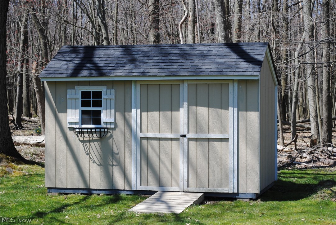 Avon Point Allotment - Residential