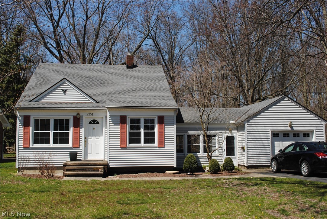 Avon Point Allotment - Residential