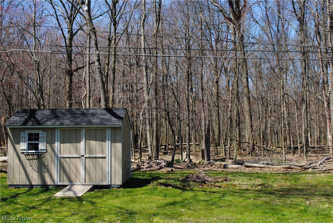Avon Point Allotment - Residential
