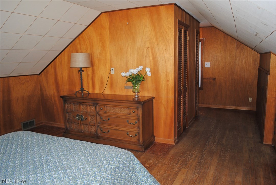 Avon Point Allotment - Residential