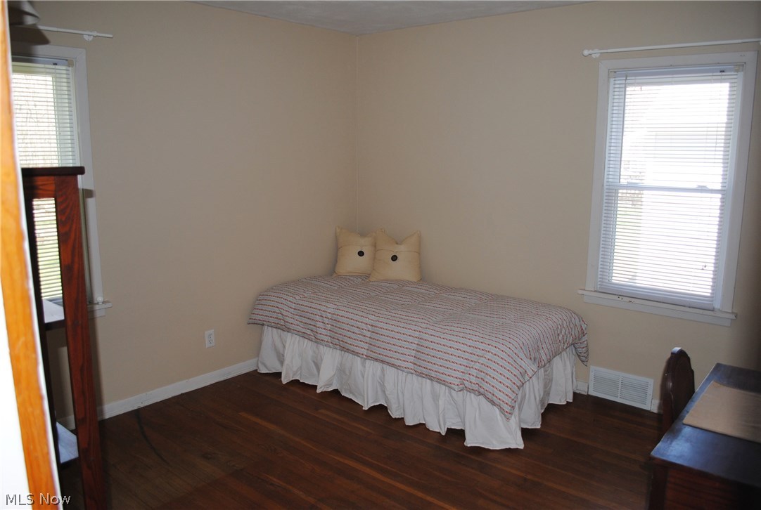 Avon Point Allotment - Residential