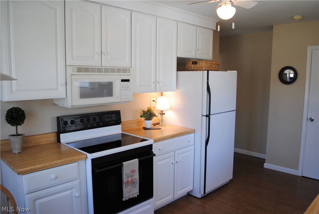 Avon Point Allotment - Residential