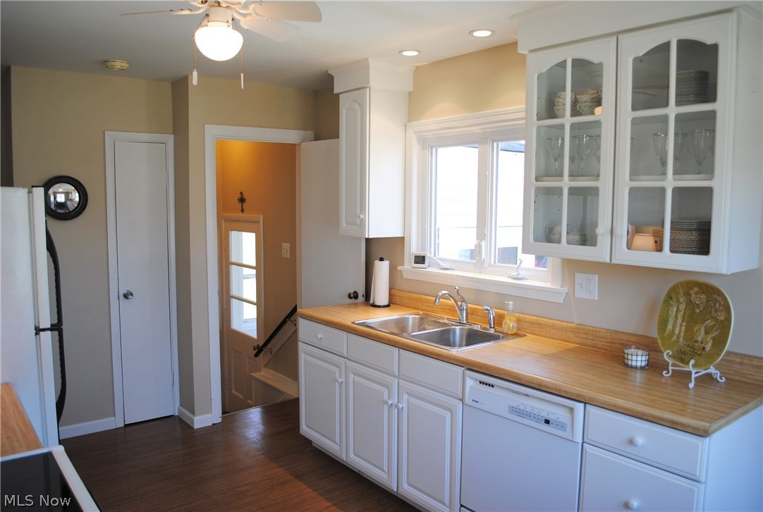 Avon Point Allotment - Residential