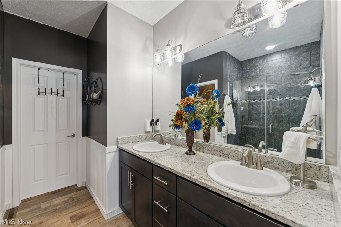 Cornerstone Farms Sub #1 - Residential