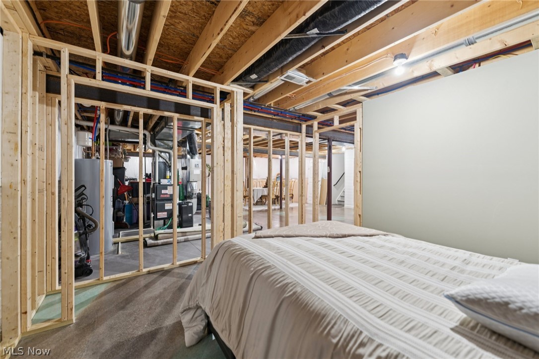 Cornerstone Farms Sub #1 - Residential