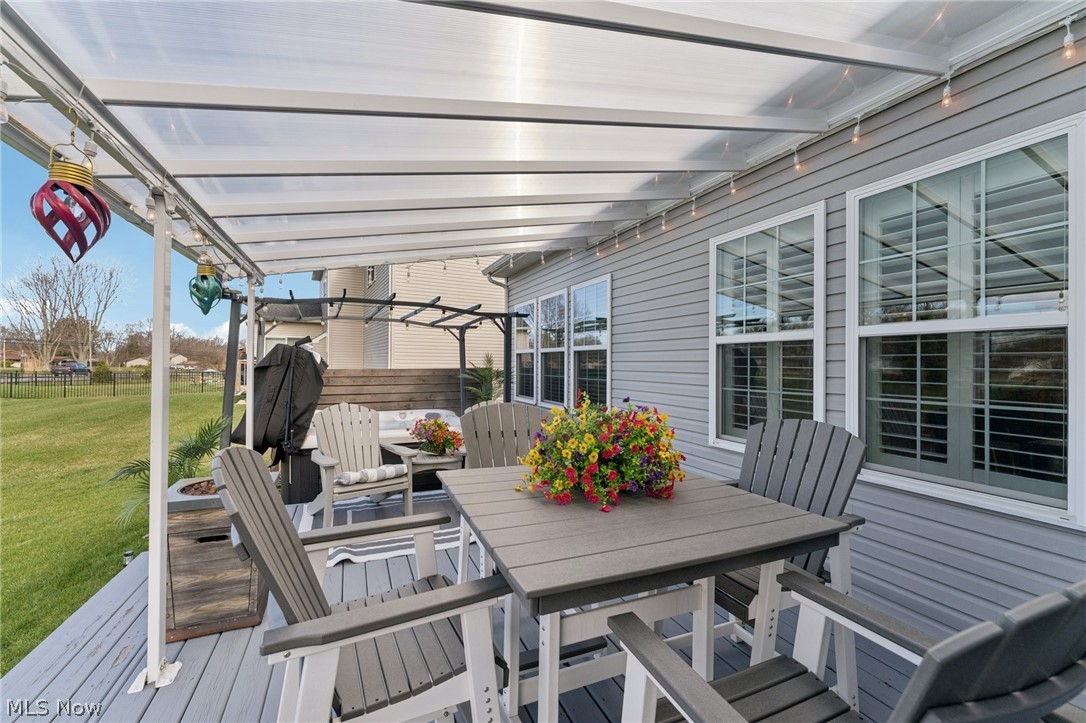 Cornerstone Farms Sub #1 - Residential