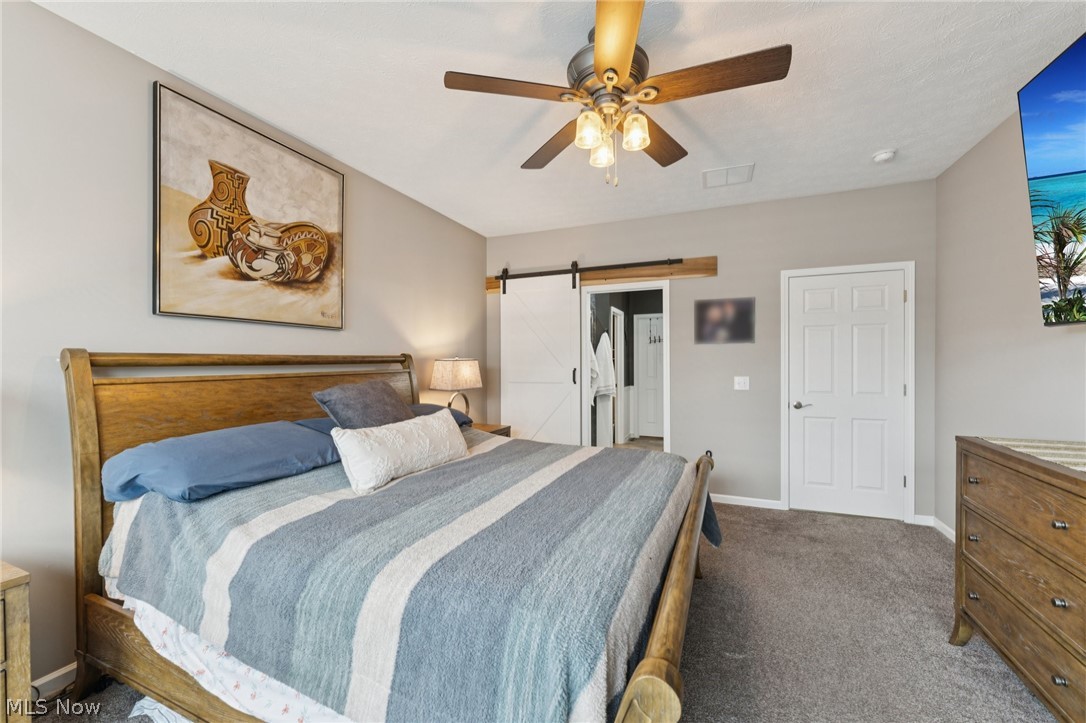 Cornerstone Farms Sub #1 - Residential