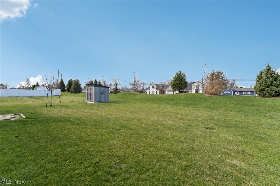 Cornerstone Farms Sub #1 - Residential