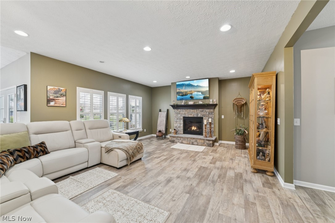 Cornerstone Farms Sub #1 - Residential