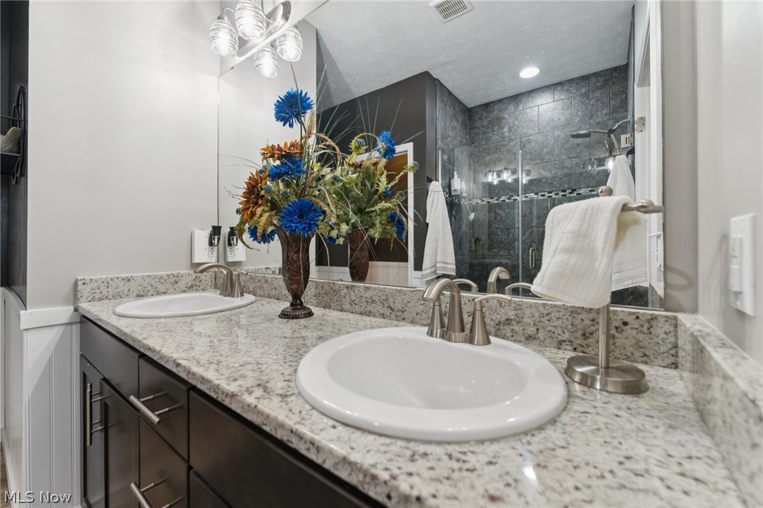 Cornerstone Farms Sub #1 - Residential