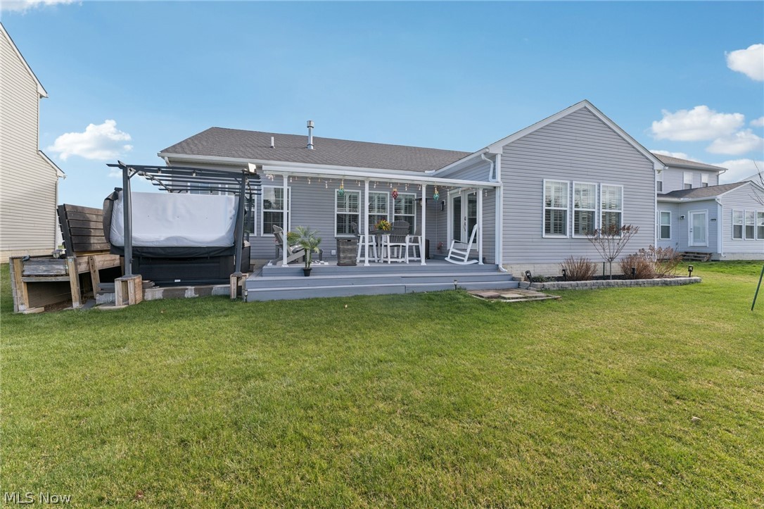 Cornerstone Farms Sub #1 - Residential