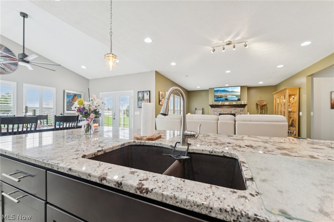 Cornerstone Farms Sub #1 - Residential