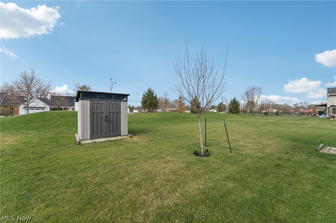 Cornerstone Farms Sub #1 - Residential