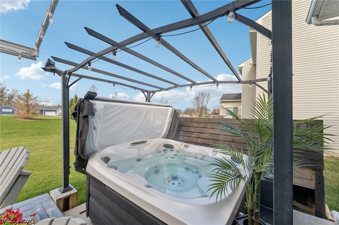 Cornerstone Farms Sub #1 - Residential