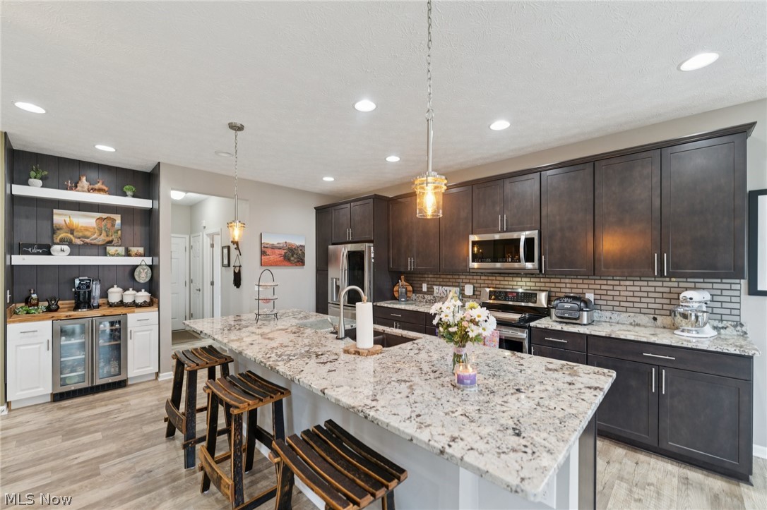 Cornerstone Farms Sub #1 - Residential