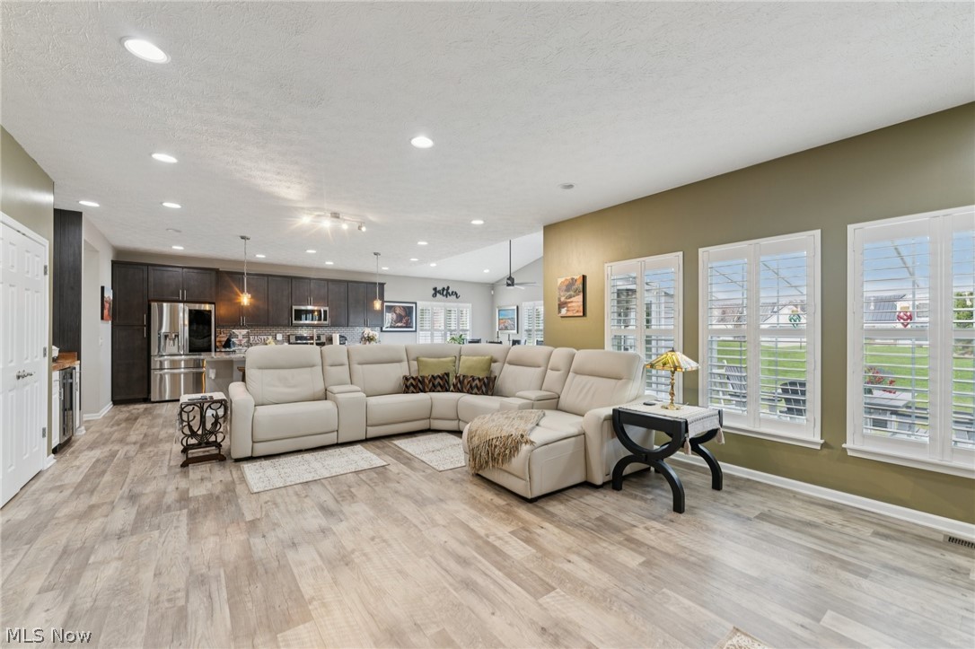 Cornerstone Farms Sub #1 - Residential