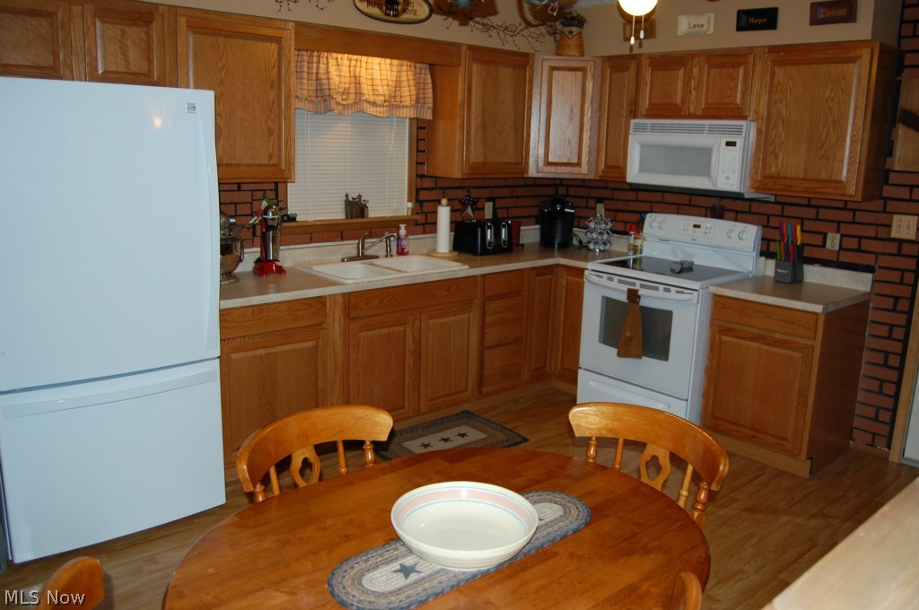 Meadowbrook - Residential