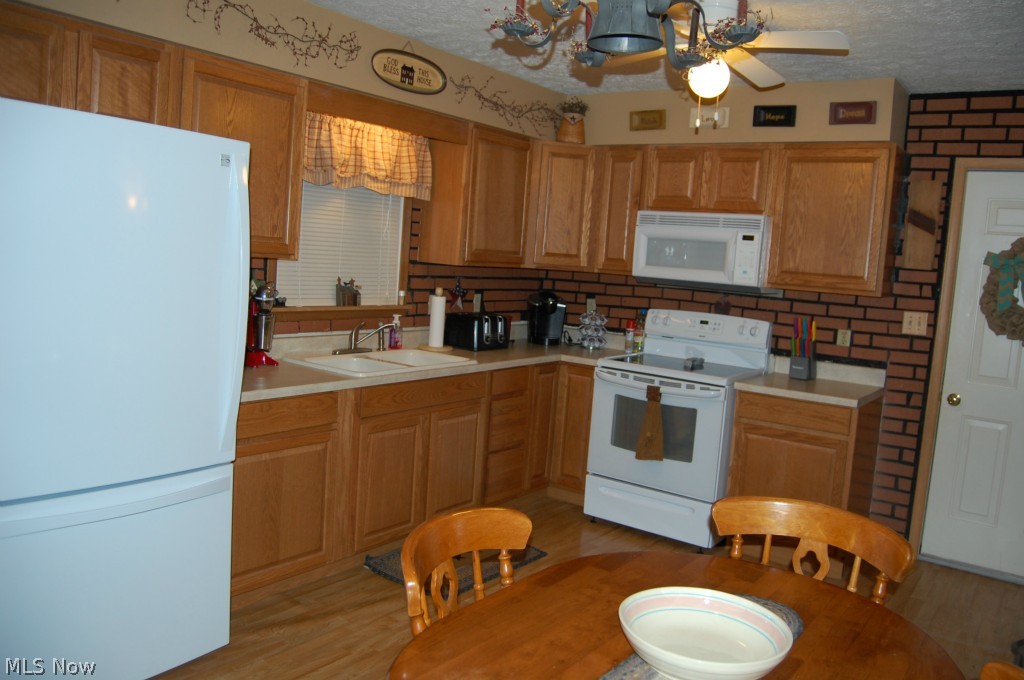 Meadowbrook - Residential