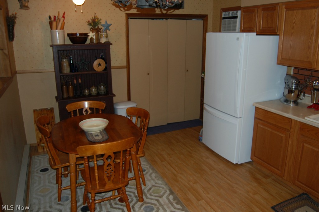 Meadowbrook - Residential