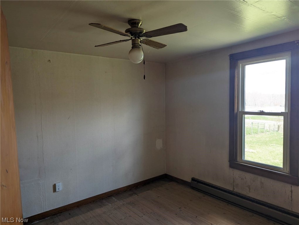 Village/West Bedford - Residential