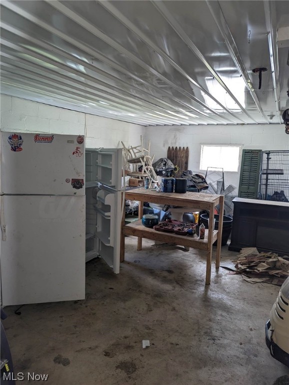 Village/West Bedford - Residential