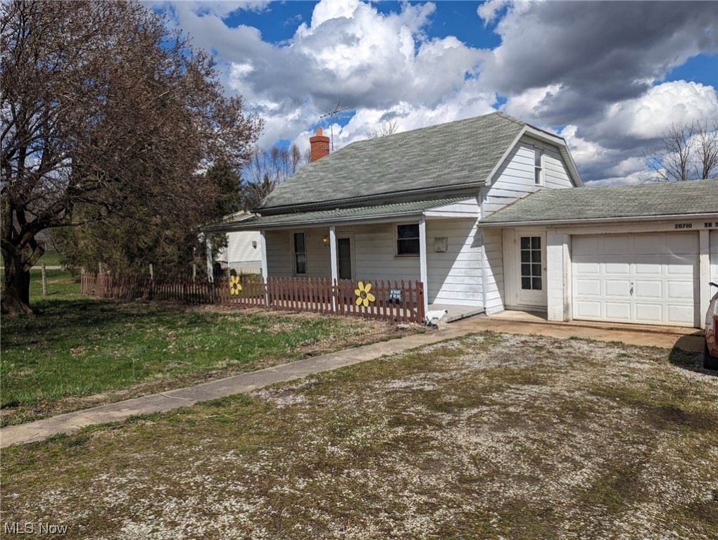 Village/West Bedford - Residential