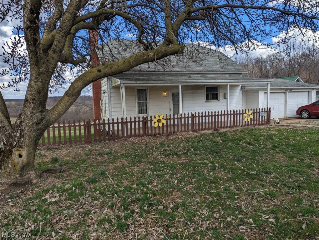 Village/West Bedford - Residential