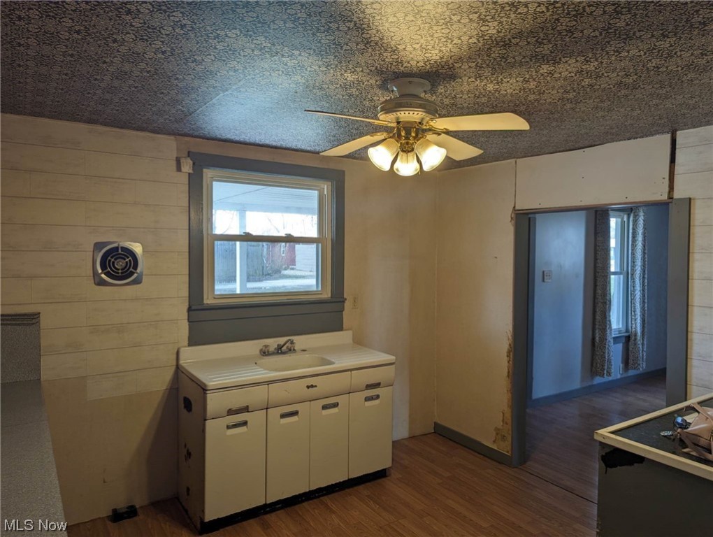 Village/West Bedford - Residential