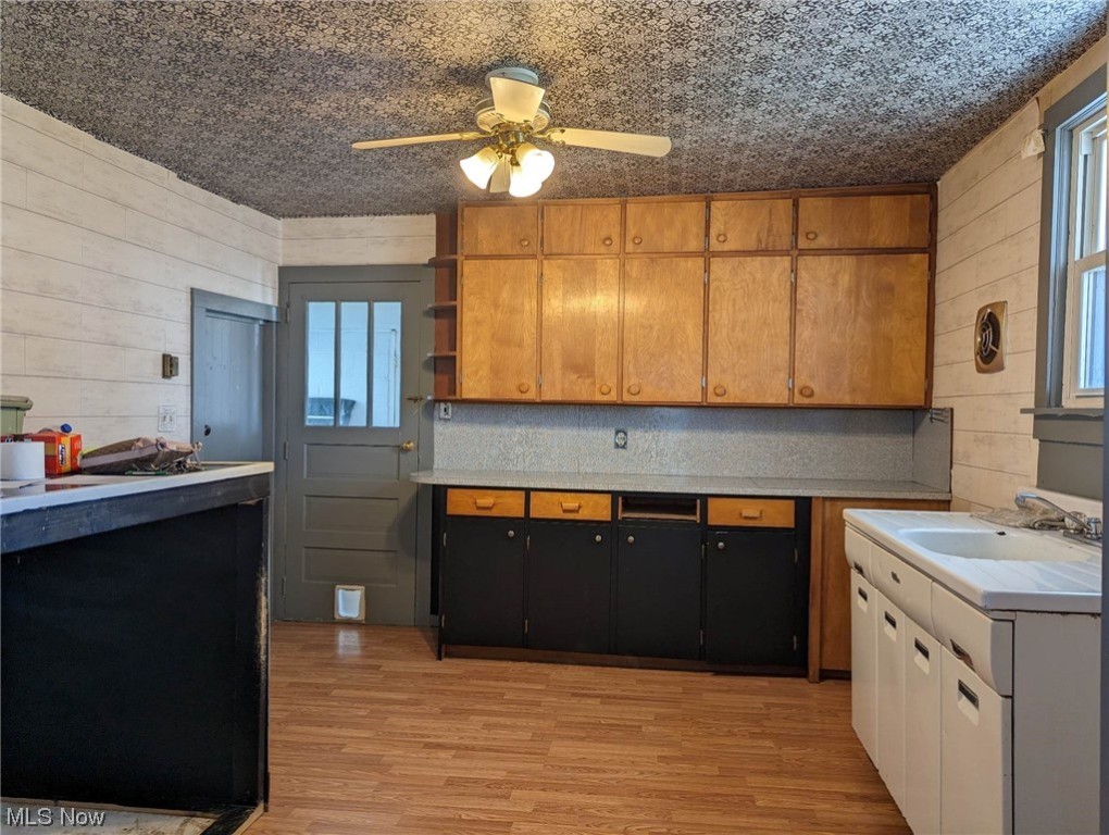 Village/West Bedford - Residential