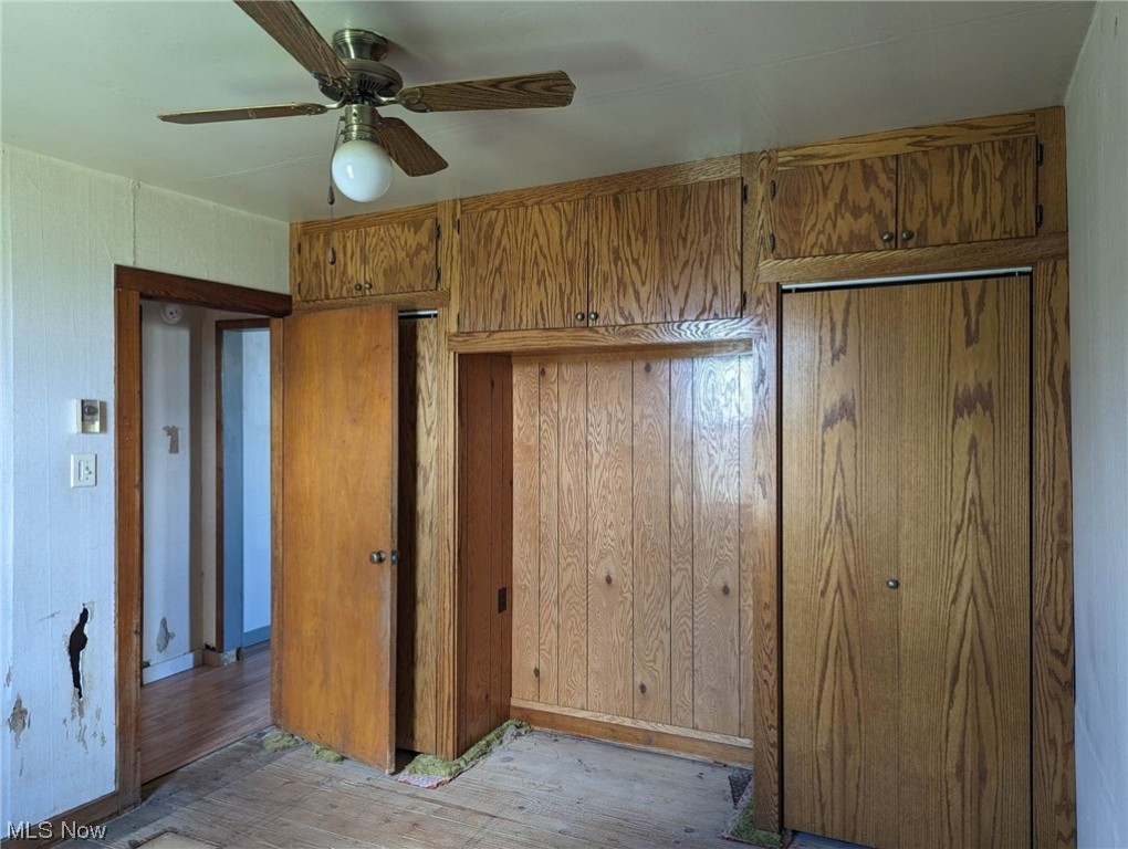 Village/West Bedford - Residential