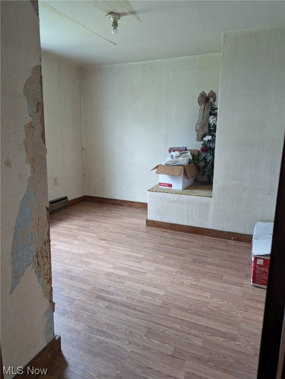 Village/West Bedford - Residential