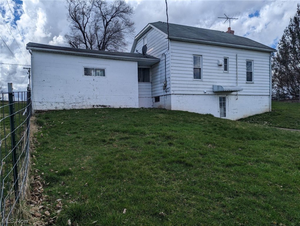 Village/West Bedford - Residential