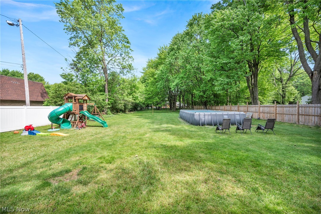 City Acres Proposed - Residential
