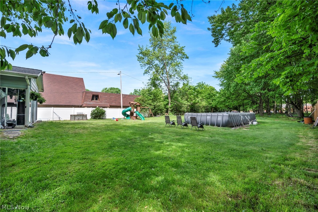 City Acres Proposed - Residential