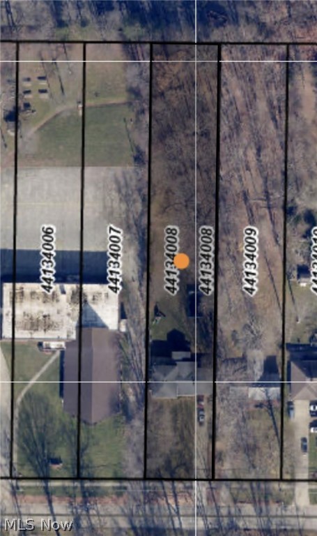 City Acres Proposed - Residential