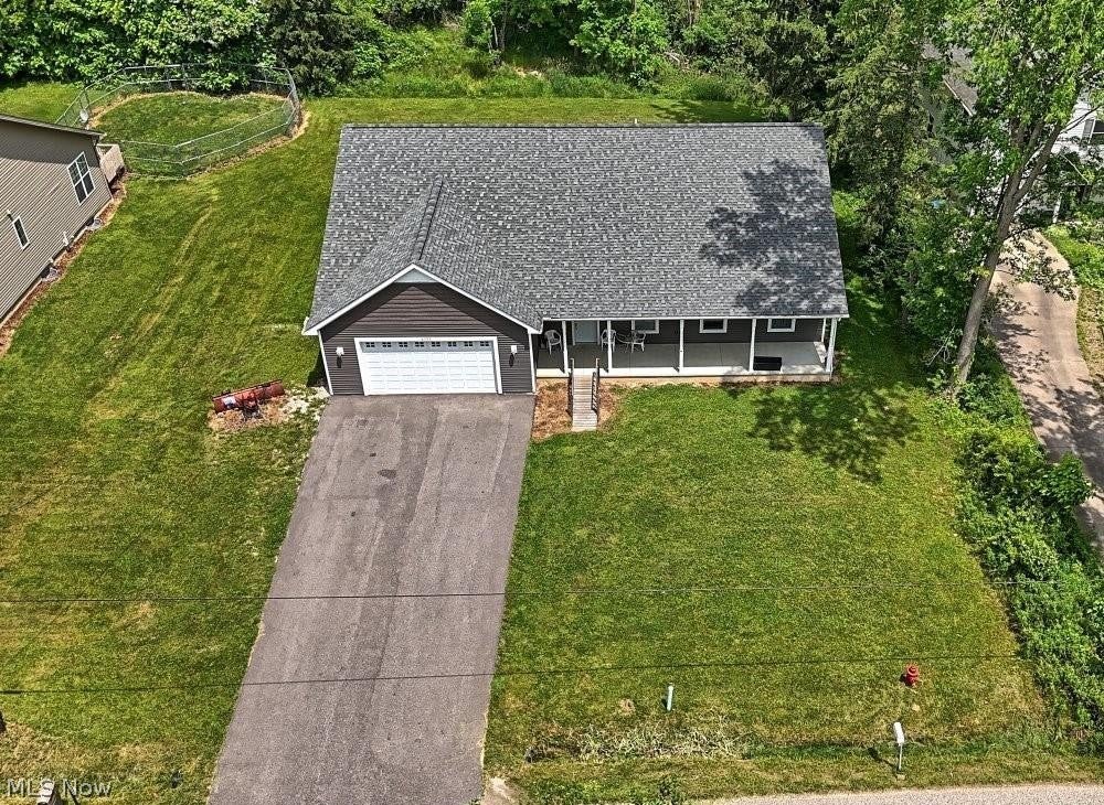 4173 Keller Hanna Drive