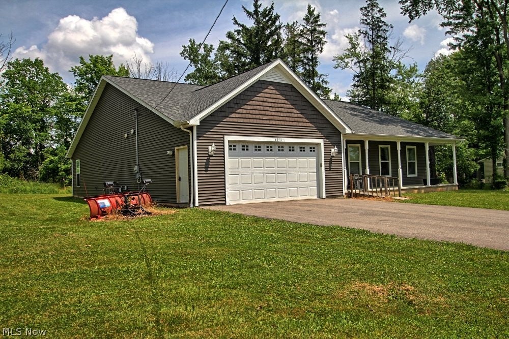 4173 Keller Hanna Drive