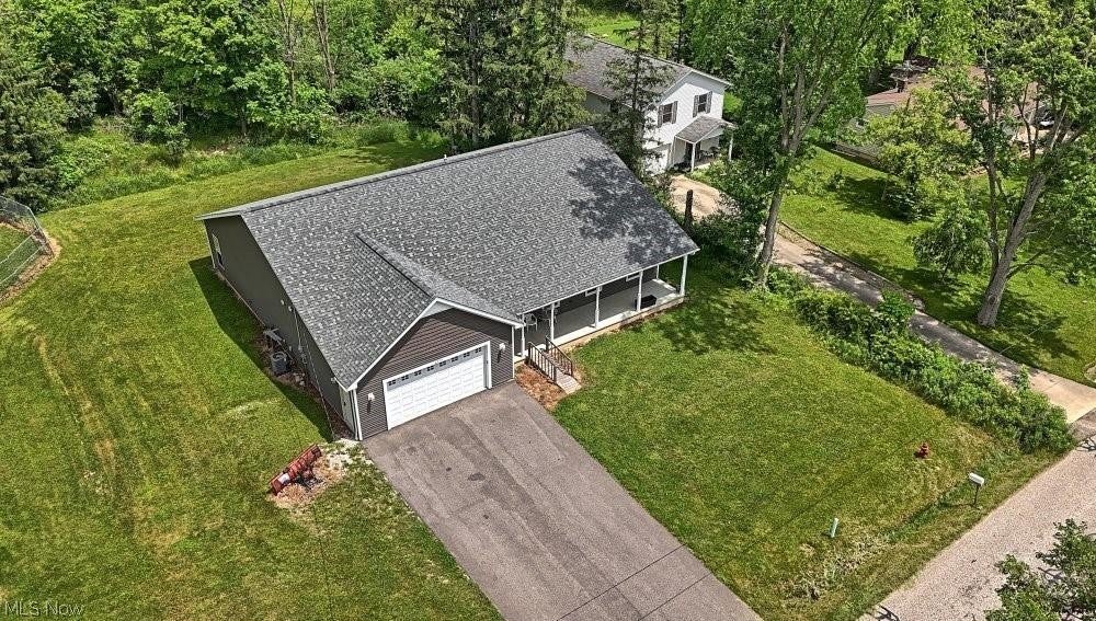 4173 Keller Hanna Drive