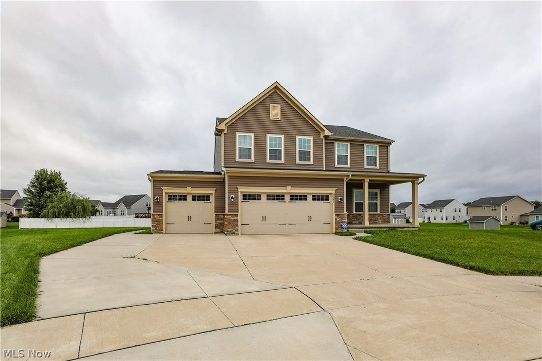 2183 Orchard Circle