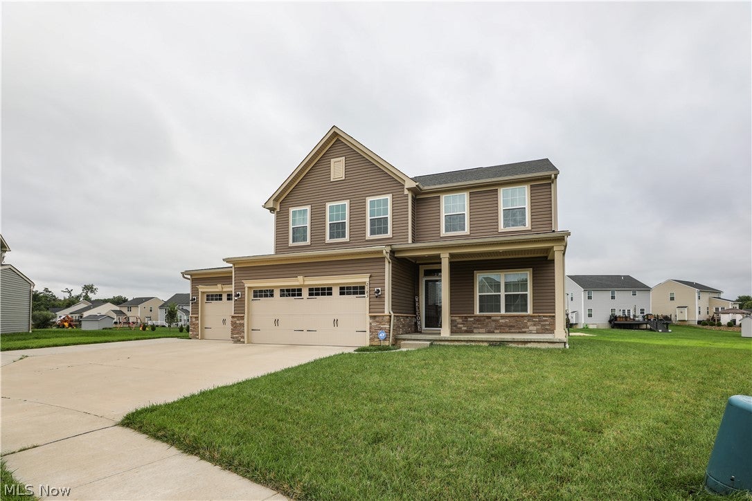 2183 Orchard Circle