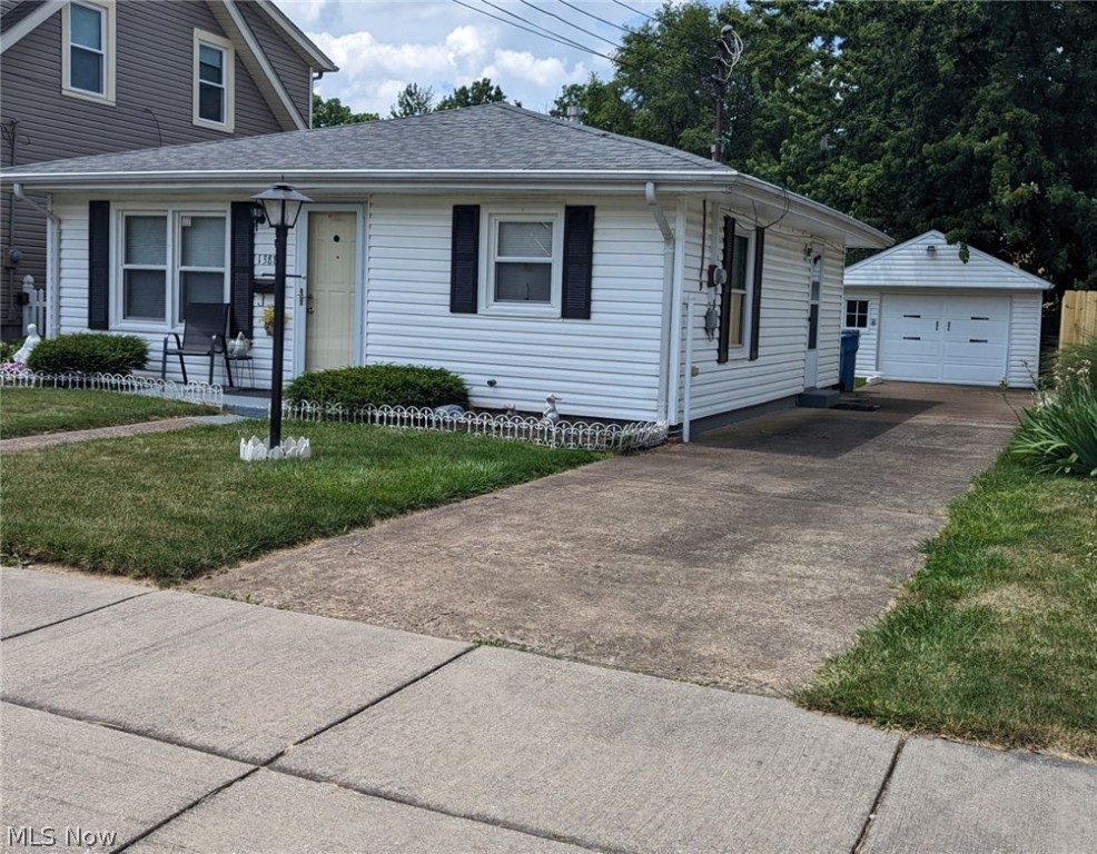 Wallace 01 - Residential