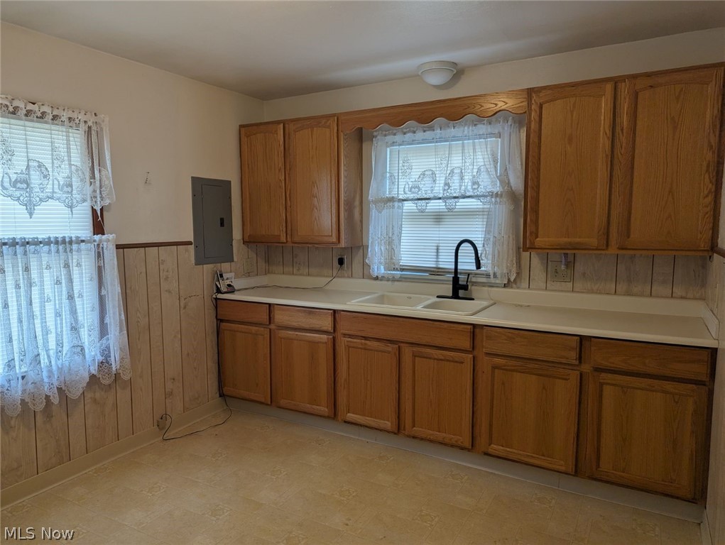 Wallace 01 - Residential