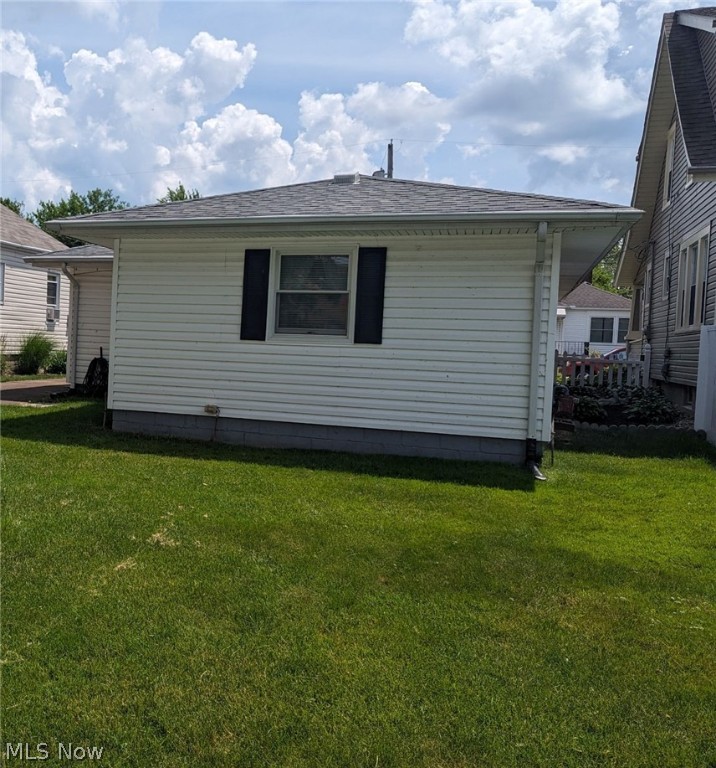 Wallace 01 - Residential